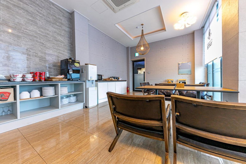 Yeosu Stay Hotel, Yeosu, 대한민국