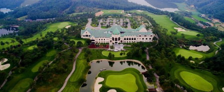 Hotel Maestro, Anseong, South Korea