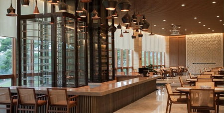 Hotel Maestro, Anseong, South Korea