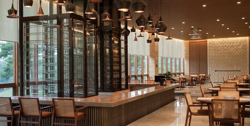 Hotel Maestro, Anseong, South Korea