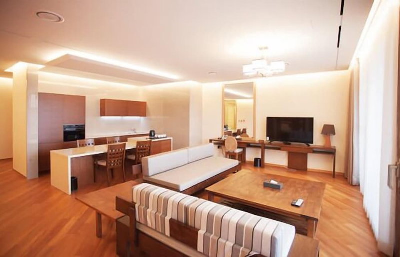 Hotel Maestro, Anseong, South Korea