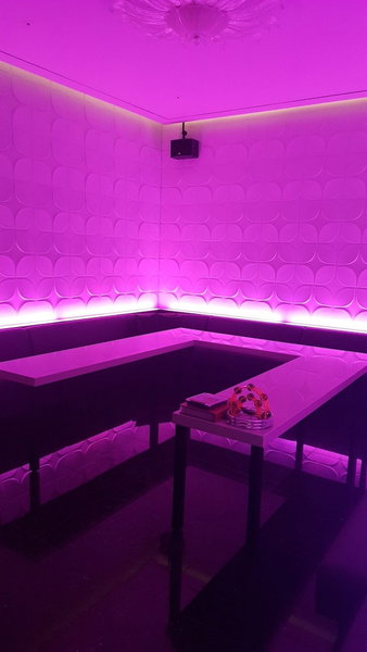 Hotel Maestro, Anseong, South Korea