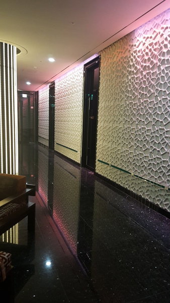 Hotel Maestro, Anseong, South Korea