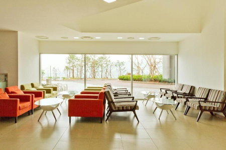 Mungyeong saejae Resort, Mungyeong, 대한민국