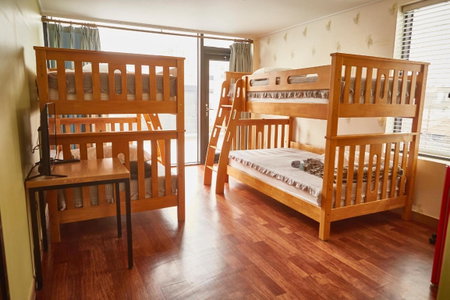 Guest 145, Gwangju, 대한민국