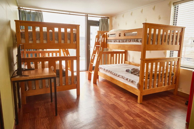 Guest 145, Gwangju, 대한민국