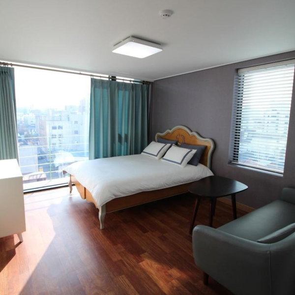 Guest 145, Gwangju, 대한민국