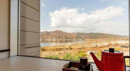 Plain Hotel, Chuncheon, South Korea