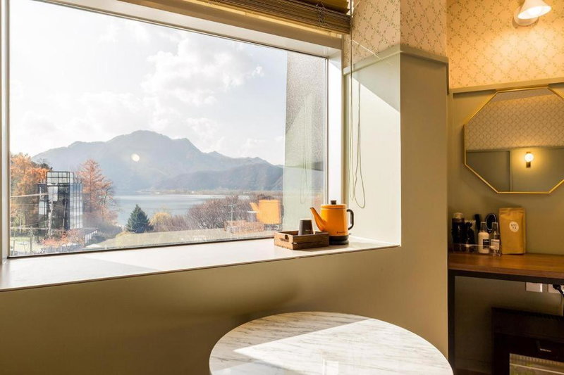 Plain Hotel, Chuncheon, South Korea