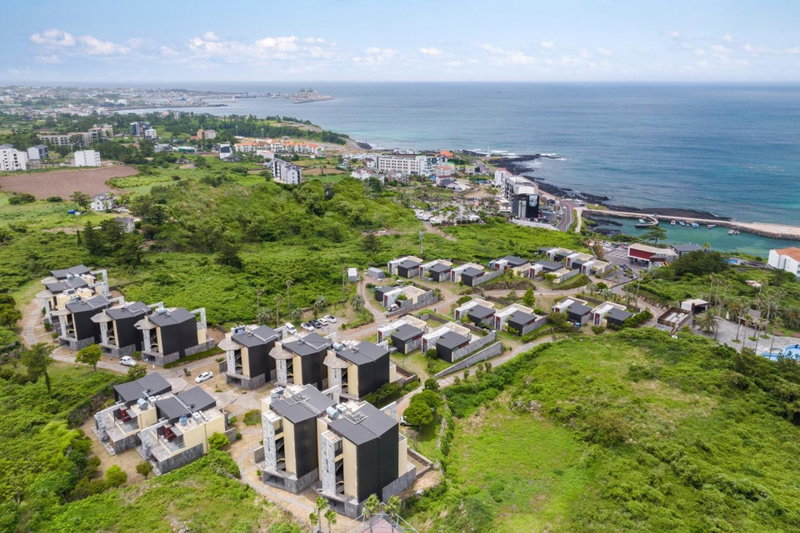 STANFORD Hotel & Resort Jeju, Gaigeturi, 대한민국