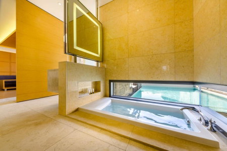 STANFORD Hotel & Resort Jeju, Gaigeturi, 대한민국