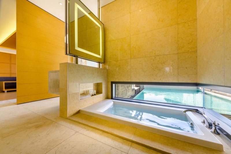 STANFORD Hotel & Resort Jeju, Gaigeturi, 대한민국