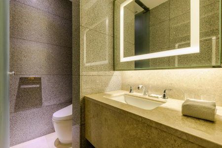 STANFORD Hotel & Resort Jeju, Gaigeturi, 대한민국