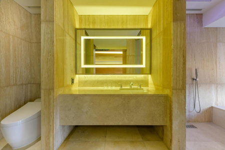 STANFORD Hotel & Resort Jeju, Gaigeturi, 대한민국