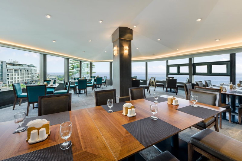 STANFORD Hotel & Resort Jeju, Gaigeturi, 대한민국