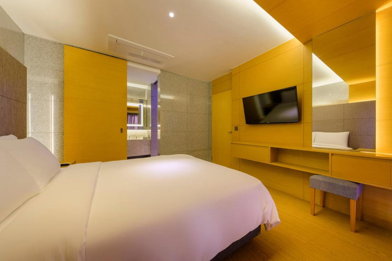 STANFORD Hotel & Resort Jeju, Gaigeturi, 대한민국