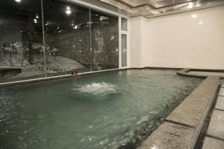 Elysian Gangchon Resort, Gapyeong, 대한민국