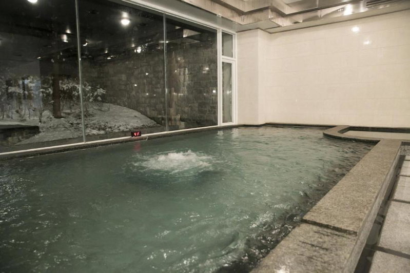 Elysian Gangchon Resort, Gapyeong, 대한민국