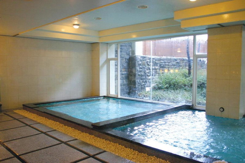 Elysian Gangchon Resort, Gapyeong, 대한민국