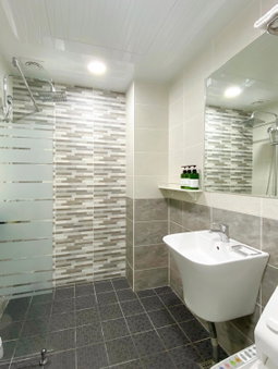 Stay Pohang Hotel, Pohang, 대한민국
