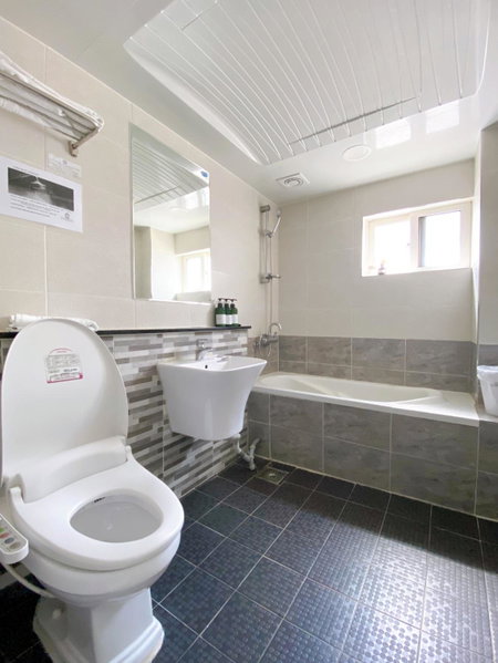 Stay Pohang Hotel, Pohang, 대한민국