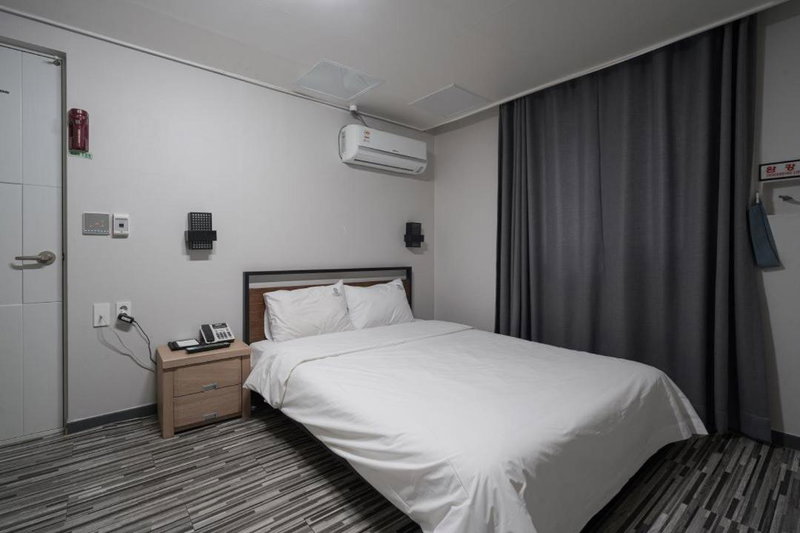 Stay Pohang Hotel, Pohang, 대한민국