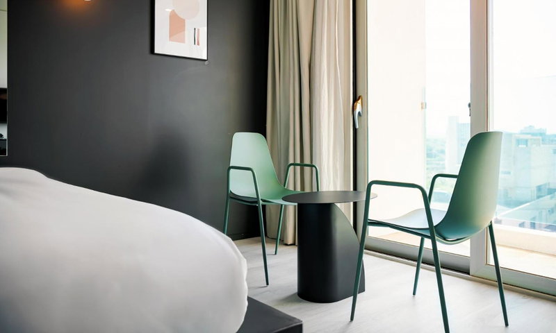Pampas Hotel Jeju, Jeju City, 대한민국