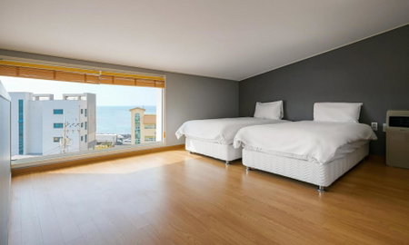 Pampas Hotel Jeju, Jeju City, 대한민국