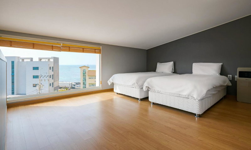 Pampas Hotel Jeju, Jeju City, 대한민국