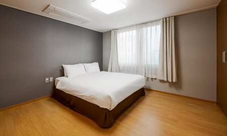 Pampas Hotel Jeju, Jeju City, 대한민국