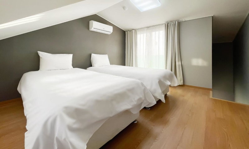 Pampas Hotel Jeju, Jeju City, 대한민국