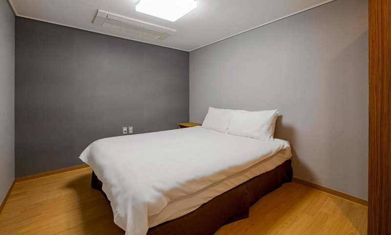 Pampas Hotel Jeju, Jeju City, 대한민국