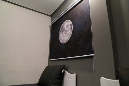 Apollo Guesthouse, Gwangmyeong, 대한민국