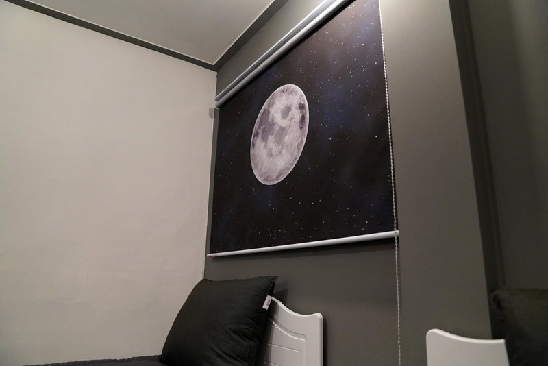 Apollo Guesthouse, Gwangmyeong, 대한민국