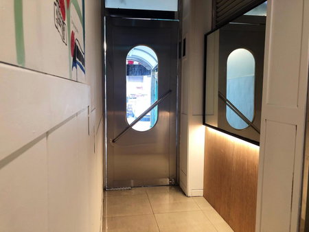 Apollo Guesthouse, Gwangmyeong, 대한민국