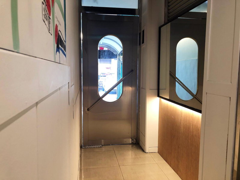 Apollo Guesthouse, Gwangmyeong, 대한민국
