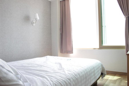 Bexco Hostel B&B, Busan, 대한민국