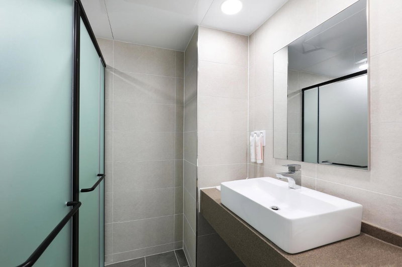 Mokpo Ocean Hotel, Mokpo, 대한민국