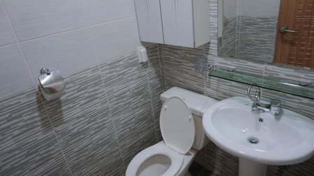 Sh Guesthouse, Chuncheon, South Korea