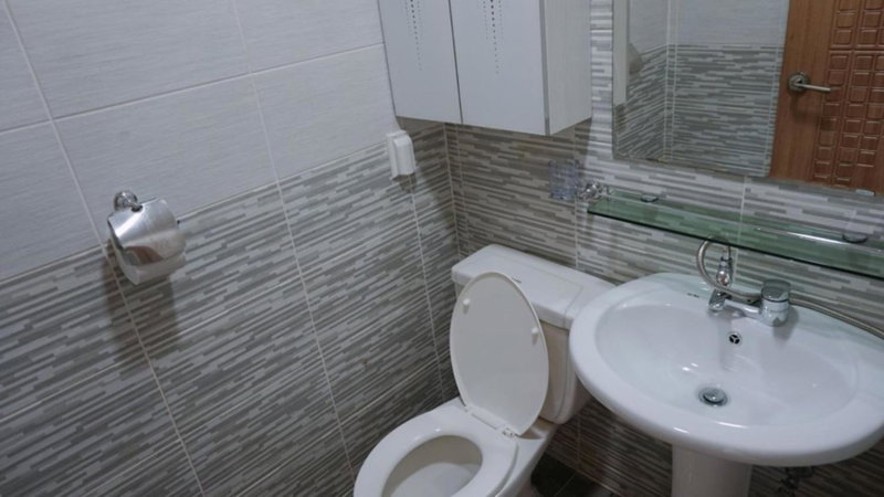 Sh Guesthouse, Chuncheon, South Korea