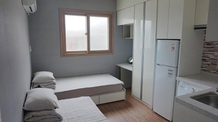 Sh Guesthouse, Chuncheon, South Korea