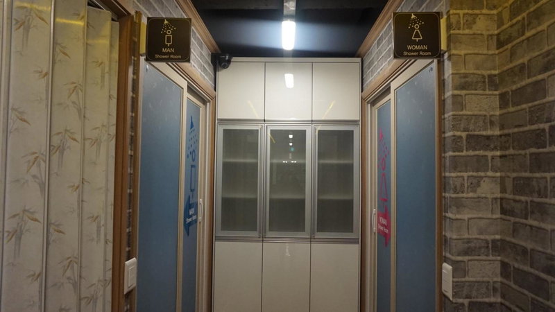 Sh Guesthouse, Chuncheon, South Korea