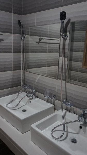 Sh Guesthouse, Chuncheon, South Korea