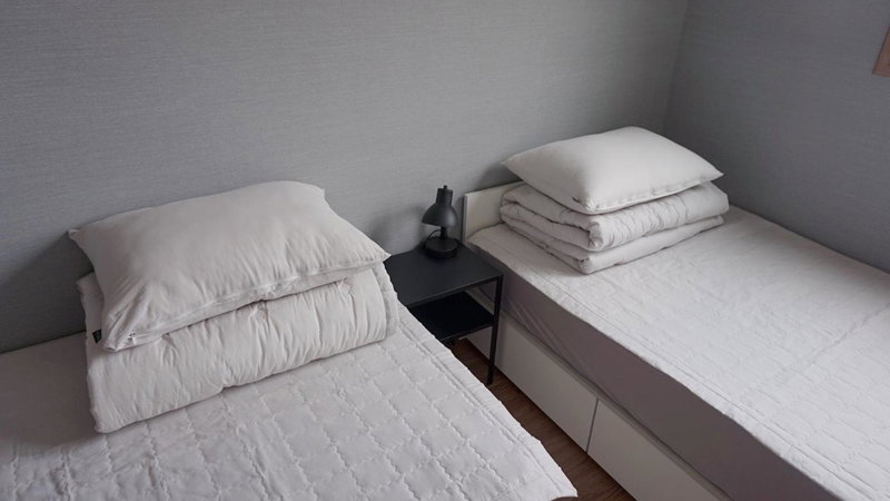 Sh Guesthouse, Chuncheon, South Korea