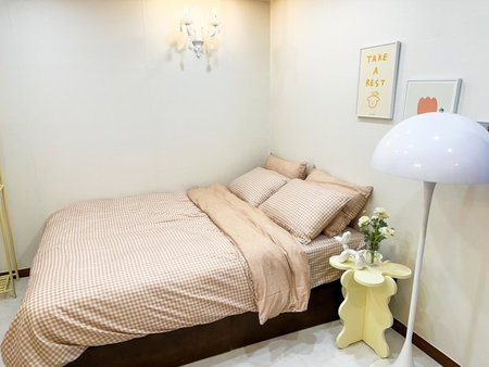 8 Hotel, Seoul, South Korea