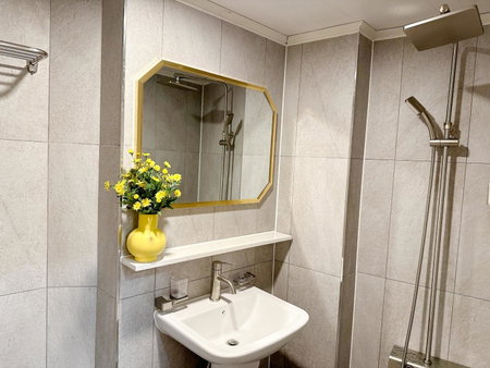 8 Hotel, Seoul, South Korea