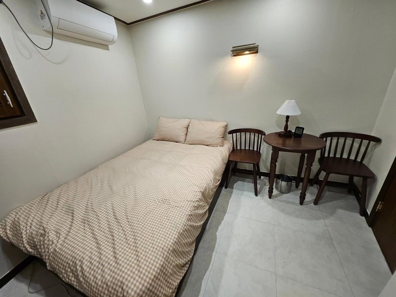 8 Hotel, Seoul, South Korea