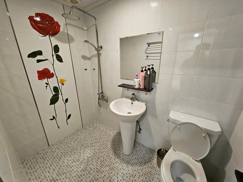 8 Hotel, Seoul, South Korea