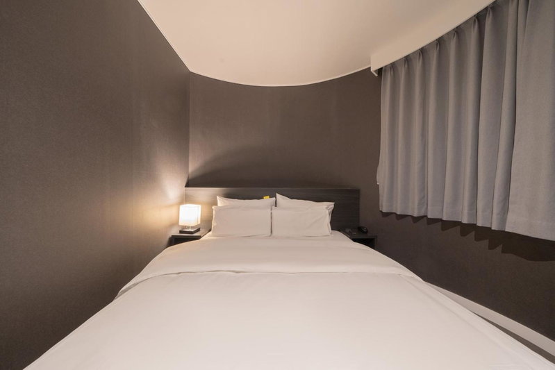 Workers Hotel Daejeon by Anook, Daejeon, 대한민국