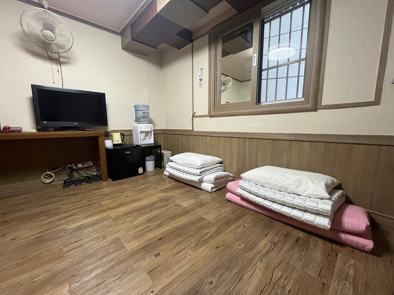 Prince Motel, Busan, 대한민국